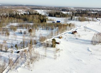 Продам участок, 15 сот., Томск, Отрадная улица, 9