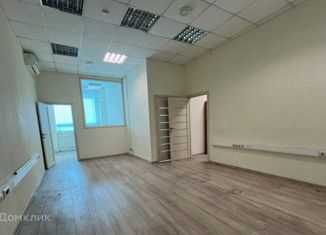 Аренда офиса, 485 м2, Москва, Гамсоновский переулок, 2, Даниловский район