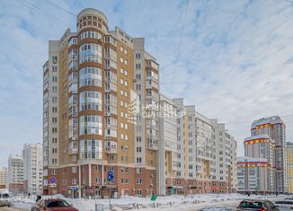 Продажа двухкомнатной квартиры, 57 м2, Екатеринбург, улица Сурикова, 55, улица Сурикова