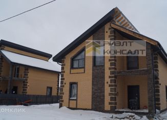 Дом на продажу, 141 м2, село Пушкино, улица Николая Добронравова, 21/1