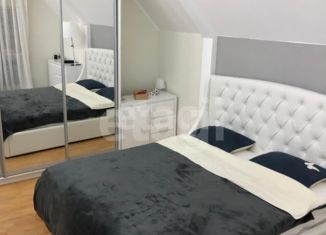 Сдается в аренду дом, 120 м2, рабочий посёлок Столбовая, Серпуховская улица