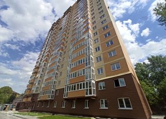 Продается 3-комнатная квартира, 84 м2, Калуга, улица Пухова, 56, ЖК Поле Свободы