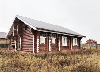 Продаю дом, 150 м2, деревня Пычанки, Отрадная улица, 28