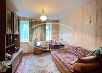 Комната на продажу, 18.6 м2, Лысьва, улица Шмидта, 47