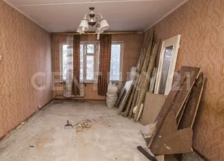 Двухкомнатная квартира на продажу, 38 м2, Северная Осетия, улица Гагарина, 20к2