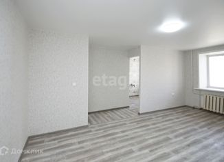 Продам 2-комнатную квартиру, 42.2 м2, Омская область, улица Красный Путь, 80А
