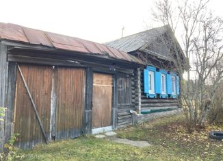 Продажа дома, 42 м2, село Шиловка, Колхозная улица
