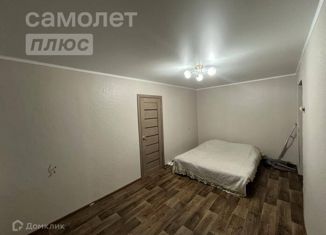 2-комнатная квартира на продажу, 37.1 м2, село Яксатово, микрорайон Юность, 2