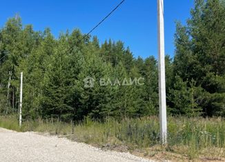 Продается земельный участок, 11 сот., деревня Ладога