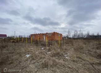 Продажа земельного участка, 7 сот., Мценск, Зарощенская улица, 7