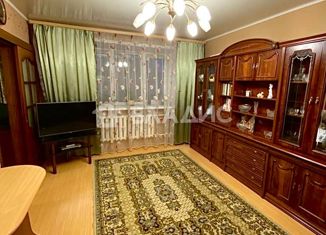 Продажа 2-комнатной квартиры, 36.3 м2, Ярославль, Суздальская улица, 13А, район Суздалка