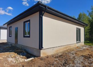 Продаю дом, 100 м2, коттеджный поселок Городок Осиновка