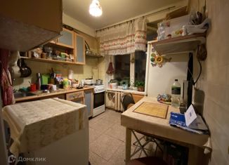 Продам 2-комнатную квартиру, 44.1 м2, Санкт-Петербург, метро Чёрная речка, Ланское шоссе, 10к5