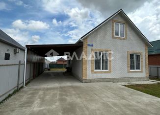 Дом на продажу, 72.8 м2, поселок городского типа Ильский, Грушевая улица, 73