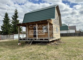 Дом на продажу, 72 м2, Тюмень, Первомайская улица, Калининский округ