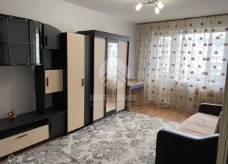 Продам 1-комнатную квартиру, 30 м2, Новосибирск, Переездная улица, 64/1, Переездная улица