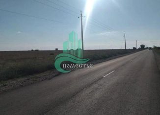 Земельный участок на продажу, 6 сот., село Каменское