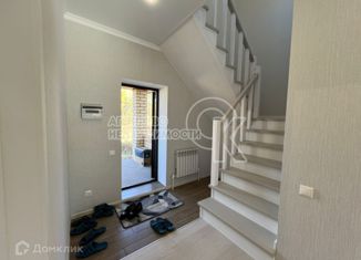 Продажа дома, 116 м2, посёлок Ильинский, Центральная улица