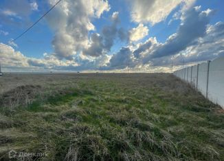 Продается участок, 6.55 сот., Штормовское сельское поселение