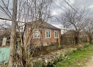 Продажа дома, 68 м2, Краснодарский край, Советский переулок