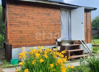 Продаю дом, 35 м2, деревня Лучинское
