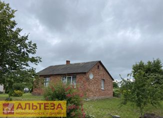 Продается дом, 92.8 м2, Калининградская область