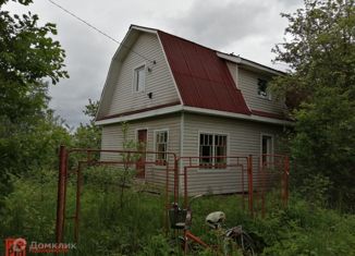 Дом на продажу, 40 м2, СНТ Юбилейное, 36-я улица