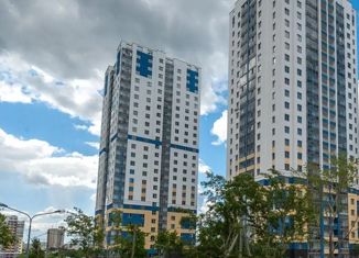 Продажа двухкомнатной квартиры, 65 м2, Екатеринбург, Заводская улица, 94, метро Геологическая