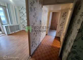 Продажа 1-комнатной квартиры, 35 м2, Коми, проспект Бумажников, 32