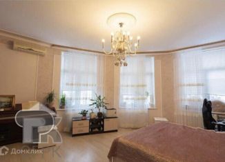 Продам трехкомнатную квартиру, 96 м2, Москва, 2-й Самотёчный переулок, 1, метро Новослободская