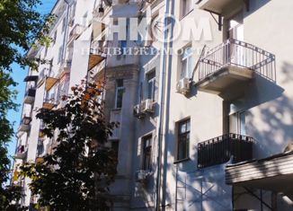 Продаю трехкомнатную квартиру, 85 м2, Москва, Гольяновская улица, 7к3, Гольяновская улица