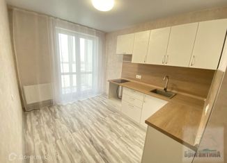 Продаю 1-ком. квартиру, 36 м2, Самара, Московское шоссе, 18-й километр, 49, ЖК Рассвет