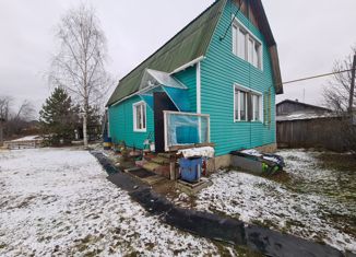 Продаю дом, 100 м2, Краснотурьинск, Западная улица