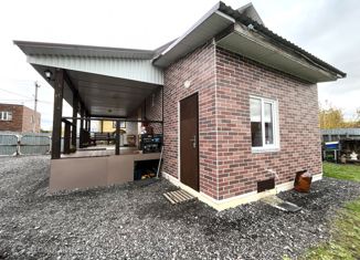 Продается дом, 100 м2, коттеджный поселок Корпус, коттеджный посёлок Корпус, 6/3