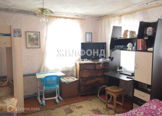 Продам дом, 28.4 м2, Черепаново, Советская улица