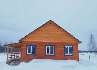 Продам дом, 130 м2, село Иглино, улица Пугачёва