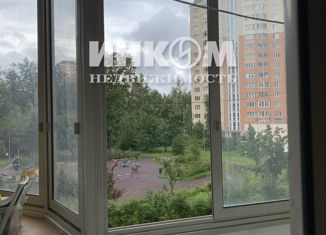 Продается двухкомнатная квартира, 59 м2, Москва, проезд Русанова, 5, проезд Русанова