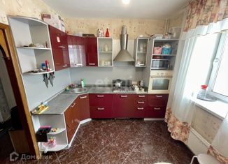 Двухкомнатная квартира на продажу, 52.1 м2, Екатеринбург, Кишинёвская улица, 33, Кишинёвская улица