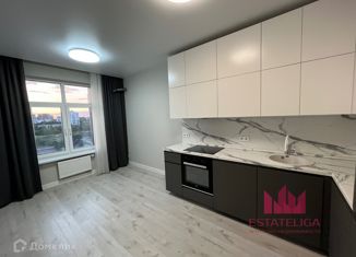 2-комнатная квартира на продажу, 40 м2, Москва, улица Мнёвники, 5, ЖК Биг Тайм