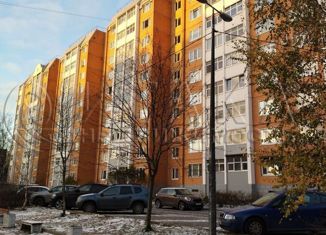 Трехкомнатная квартира на продажу, 69.8 м2, Санкт-Петербург, Замшина улица, 37, Замшина улица