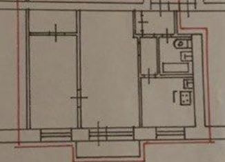 Продам 2-комнатную квартиру, 41.9 м2, Ярославль, Угличская улица, 21А, район Всполье