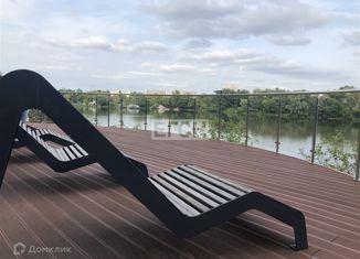 Продается 1-комнатная квартира, 42.8 м2, Москва, Корабельная улица, 5А, Корабельная улица