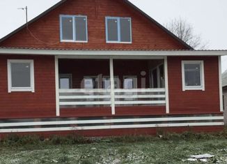 Дом на продажу, 60 м2, деревня Юрьевское