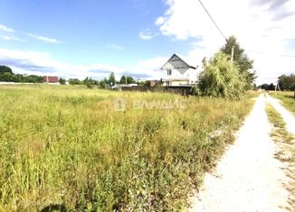 Продаю земельный участок, 15 сот., село Конобеево, Заречная улица