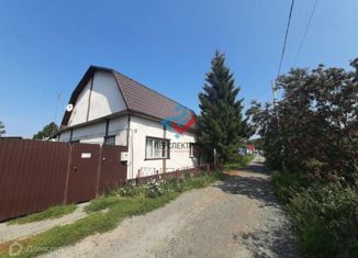 Продаю дом, 102 м2, Ялуторовск, Вокзальная улица