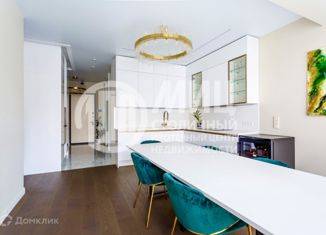 Продажа однокомнатной квартиры, 66.6 м2, Москва, улица Эльдара Рязанова, 4, улица Эльдара Рязанова