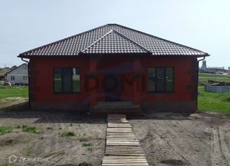 Продам дом, 102 м2, поселок Комсомольский, Центральная улица