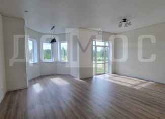 Продажа дома, 108 м2, село Бородулино, улица Алексея Саврасова