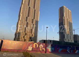 Продам трехкомнатную квартиру, 74.1 м2, Москва, ЖК Огни-2, улица Василия Ланового, 1к2