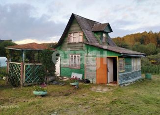 Дом на продажу, 40 м2, СТ Тихий Уголок, СТ Тихий Уголок, 37